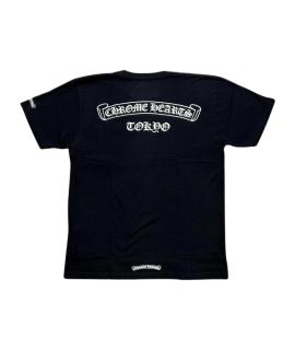 CHROME HEARTS Футболка