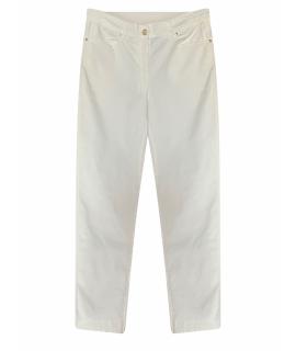 BLUMARINE Джинсы слим