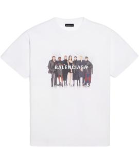 BALENCIAGA Футболка