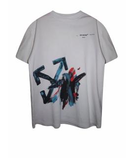 OFF-WHITE Футболка