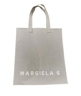 MM6 MAISON MARGIELA Сумка тоут