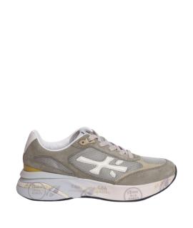 PREMIATA Низкие кроссовки / кеды