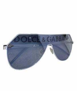 DOLCE&GABBANA Солнцезащитные очки