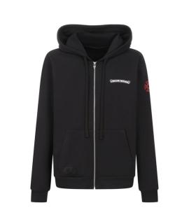 CHROME HEARTS Худи/толстовка