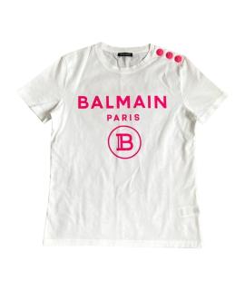 BALMAIN Футболка