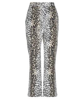 WEEKEND MAX MARA Прямые брюки