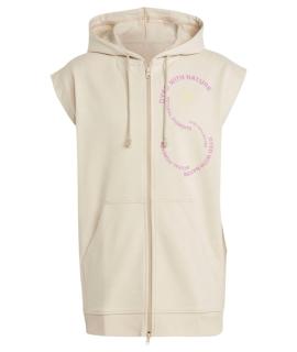 ADIDAS BY STELLA MCCARTNEY Худи/толстовка