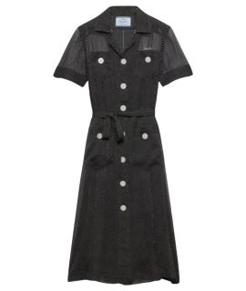 PRADA Повседневное платье