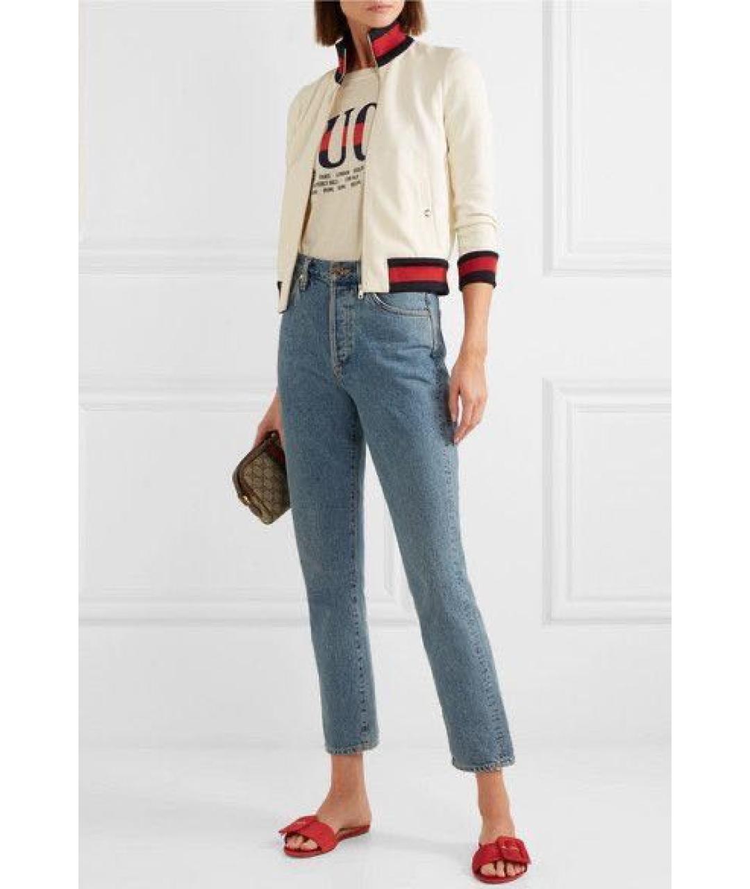 GUCCI Куртка, фото 2
