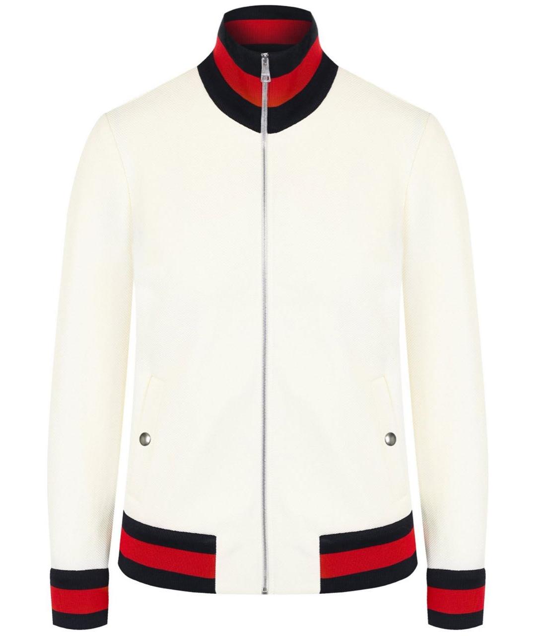 GUCCI Куртка, фото 4