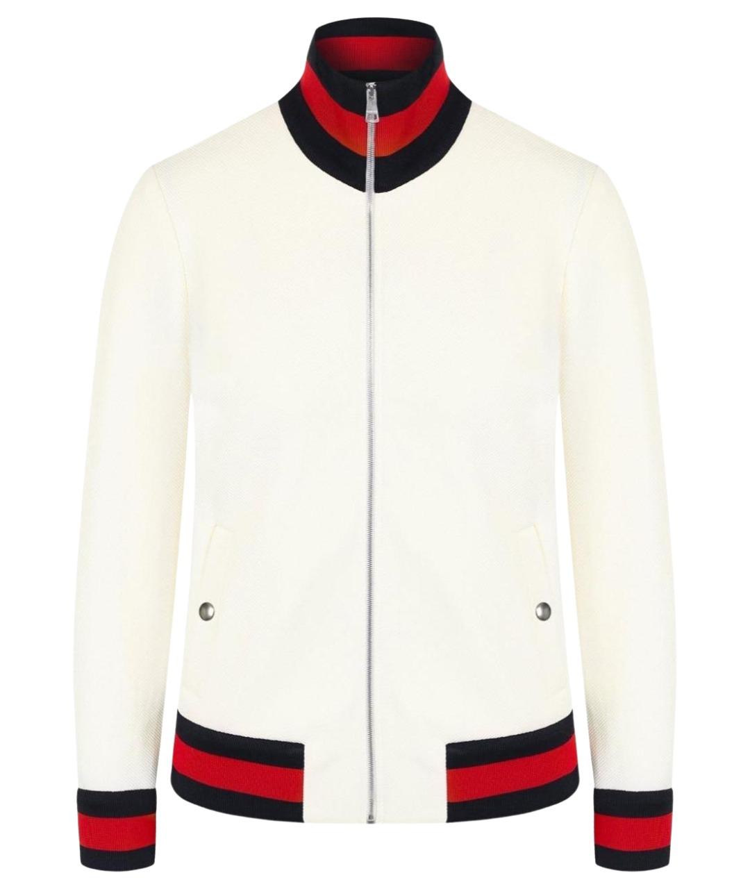 GUCCI Куртка, фото 1