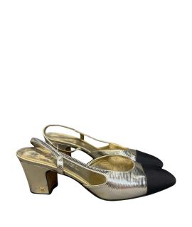 CHANEL Туфли