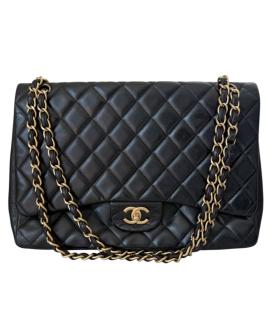CHANEL Сумка через плечо