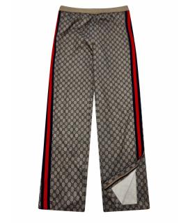 GUCCI Прямые брюки
