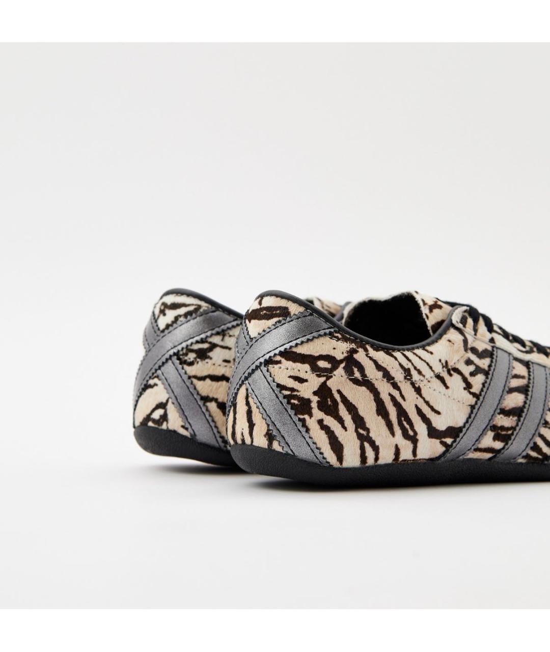 ADIDAS Бежевые кроссовки, фото 5