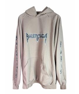 BALENCIAGA Худи/толстовка