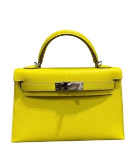HERMES Сумка через плечо