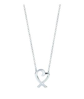 TIFFANY&CO Колье
