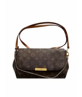 LOUIS VUITTON Сумка через плечо