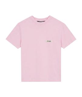 JACQUEMUS Футболка