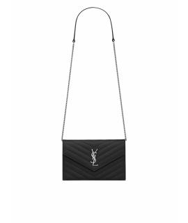SAINT LAURENT Сумка через плечо
