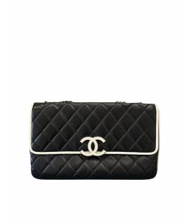 CHANEL Сумка через плечо