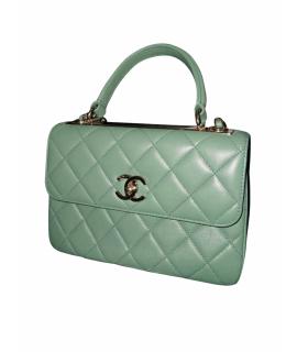 CHANEL Сумка через плечо