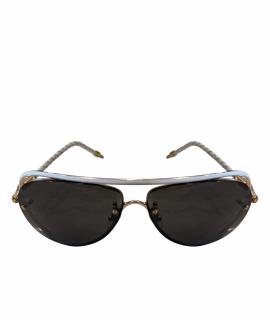 CHROME HEARTS Солнцезащитные очки