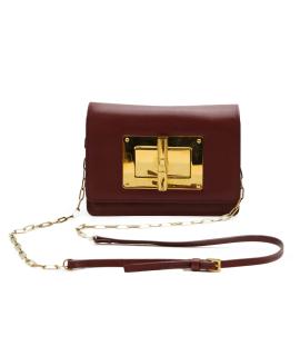 TOM FORD Сумка через плечо
