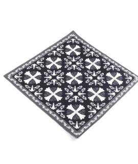 CHROME HEARTS Солнцезащитные очки