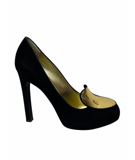 

Туфли SAINT LAURENT