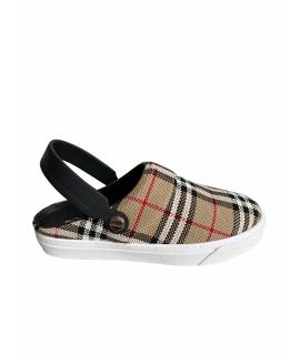 BURBERRY Мюли
