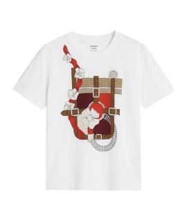 HERMES Футболка
