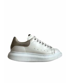 ALEXANDER MCQUEEN Кеды