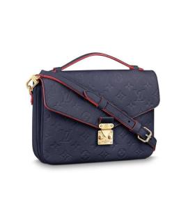 LOUIS VUITTON Сумка через плечо