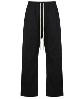 RICK OWENS Прямые брюки