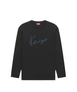 KENZO Лонгслив
