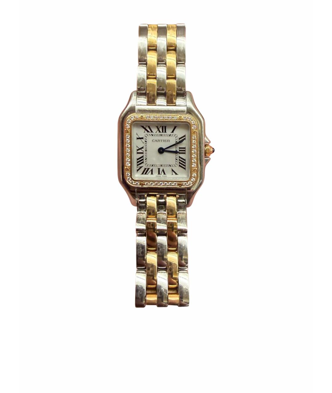 CARTIER Часы, фото 1