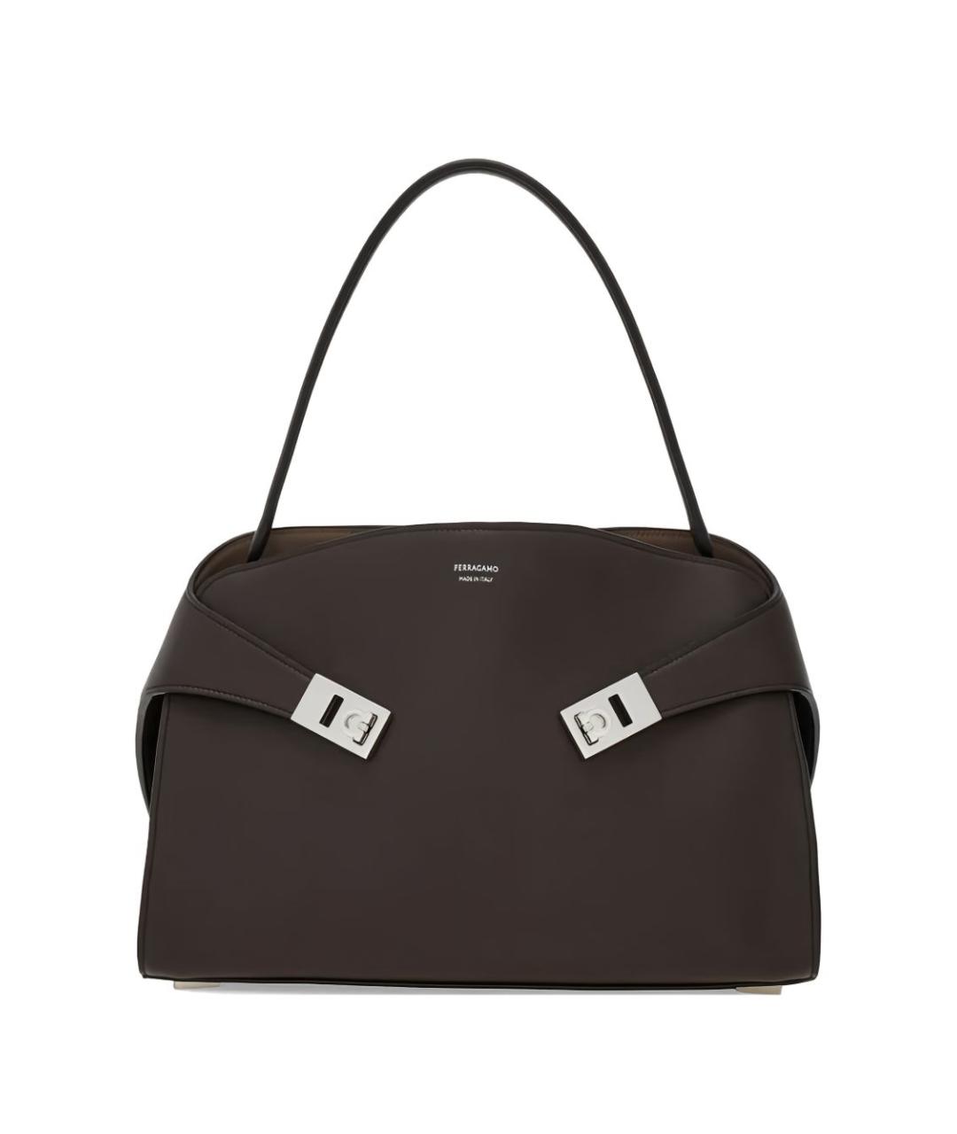 FERRAGAMO Сумка тоут, фото 1