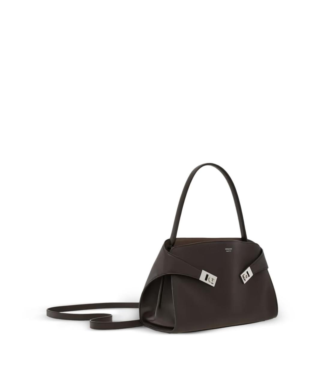 FERRAGAMO Сумка тоут, фото 4