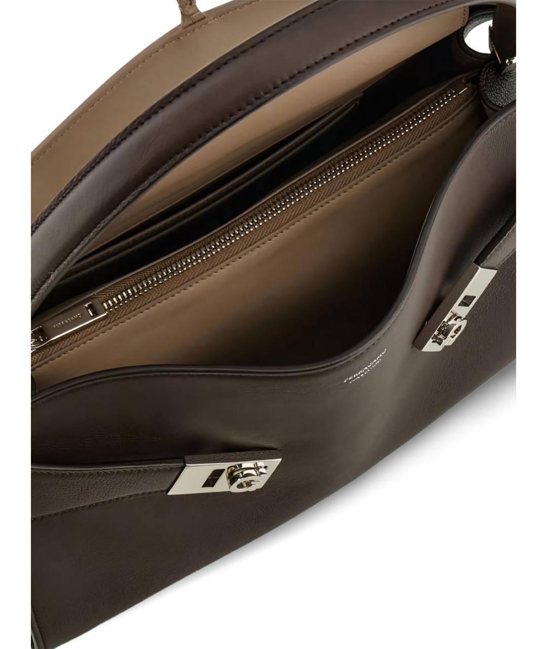 FERRAGAMO Сумка тоут, фото 5