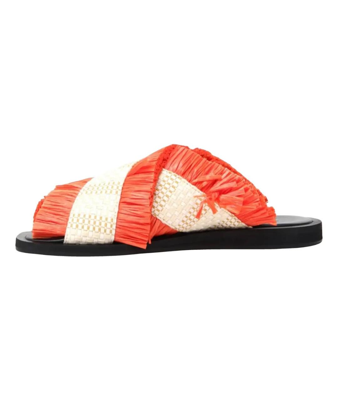 MAX&CO Мульти шлепанцы, фото 9
