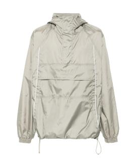 VETEMENTS Спортивная куртка