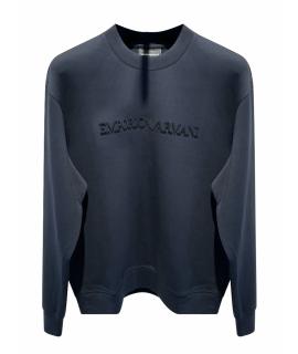 EMPORIO ARMANI Худи/толстовка