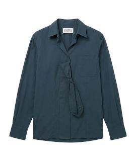 MAISON MARGIELA Рубашка