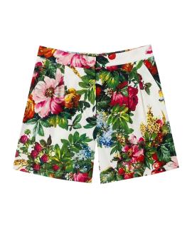 DOLCE&GABBANA Шорты
