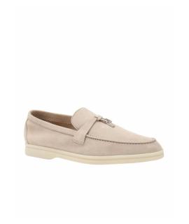 LORO PIANA Лоферы