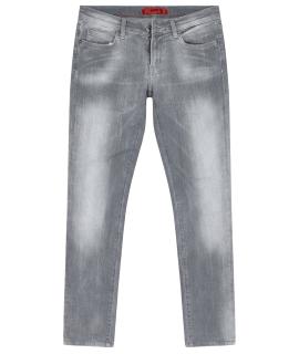 HUGO BOSS Прямые джинсы