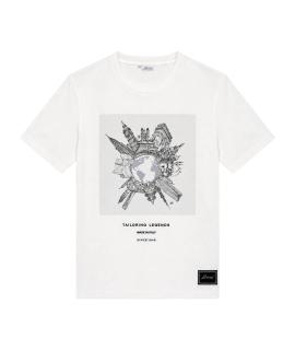 BRIONI Футболка