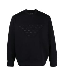 EMPORIO ARMANI Худи/толстовка